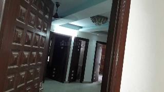 flat for rent in New Delhi